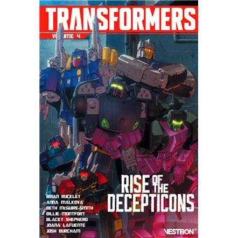 Transformers