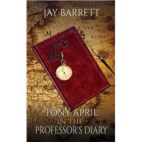 Tony April in The Professor's Diary