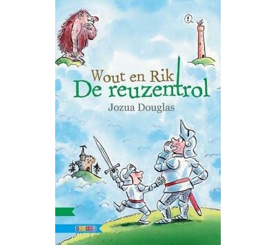 De Reuzentrol