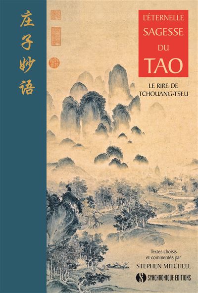 L'éternelle sagesse du Tao