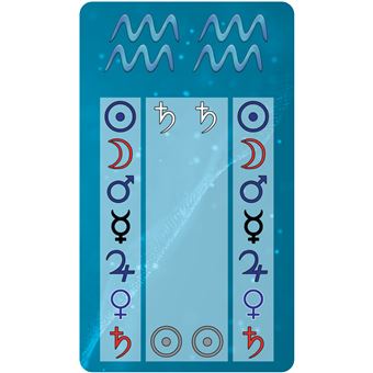 Le Belline astrologique