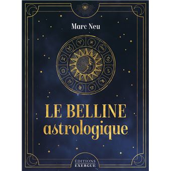 Le Belline astrologique
