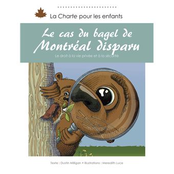 Le cas du bagel de Montréal disparu - 1