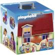 Playmobil Dollhouse 5167 Maison transportable