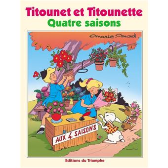 Quatre saisons