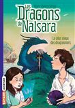Les dragons de Nalsara, Tome 02