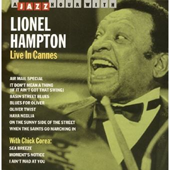 Live In Cannes