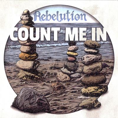 Count Me In (+Download)