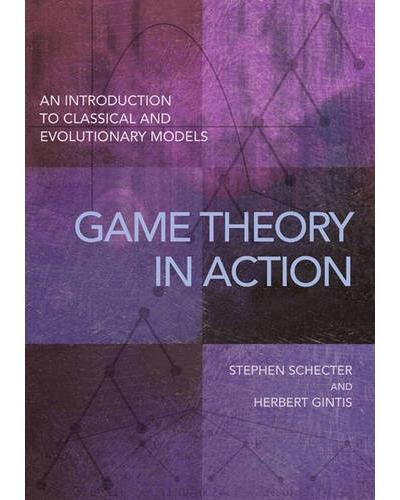 Game theory in action