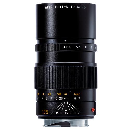 Leica APO-Telyt-M 135 mm f/3.4