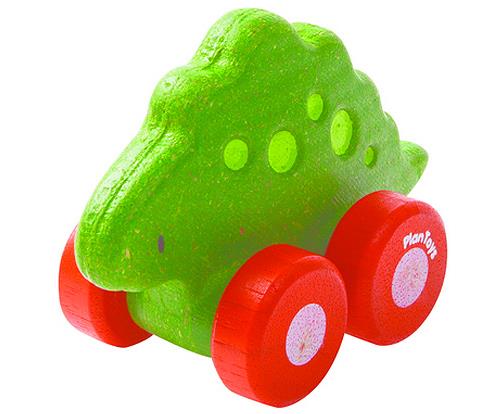 DINO CAR STEGO
