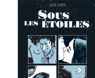 Sous les étoiles