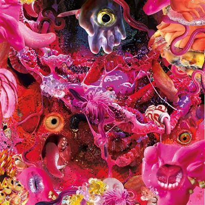 PRIMITIVE FUCK/LP