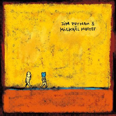 Jim putnam - Mickael Mottet