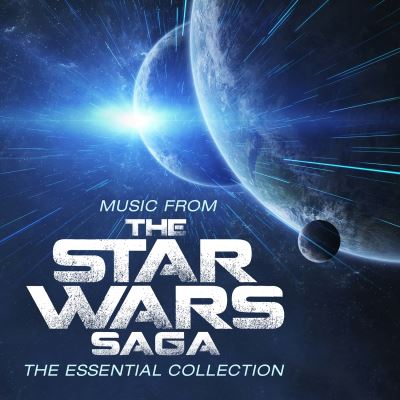 MUSIC FROM THE STAR..