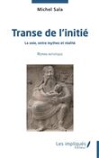 Transe de l'initié