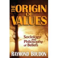 The Origin of Values