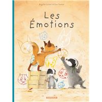 Les émotions