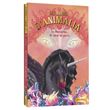 Les mondes d'Animalia - La Malédiction du coeur de pierre - Tome 6