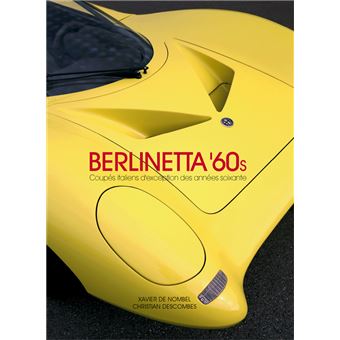 Berlinetta '60s