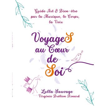 VoyageS au Coeur de Soi