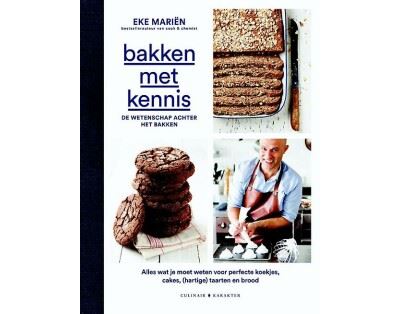 Bakken met kennis