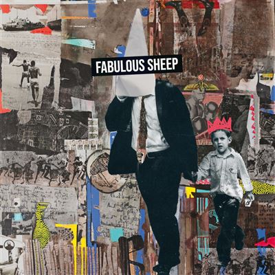 Fabulous sheep