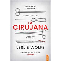 La cirujana