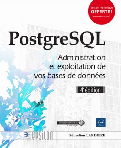 PostgreSQL