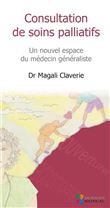 Consultation de soins palliatifs. un nouvel espace du medecin generaliste