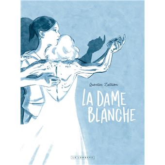 La Dame Blanche