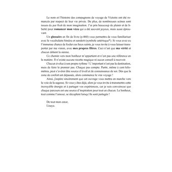 La voix qui ne ment jamais