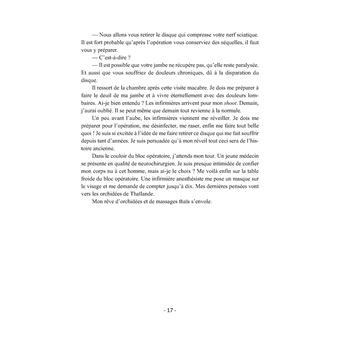 La voix qui ne ment jamais