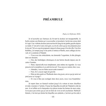 La voix qui ne ment jamais