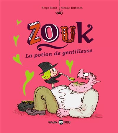 Zouk