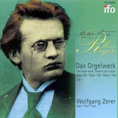 Das orgelwerk 1