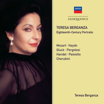 EIGHTEENTH-CENTURY PORTRAITS/2CD