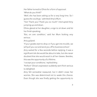 When Nightshade Blooms