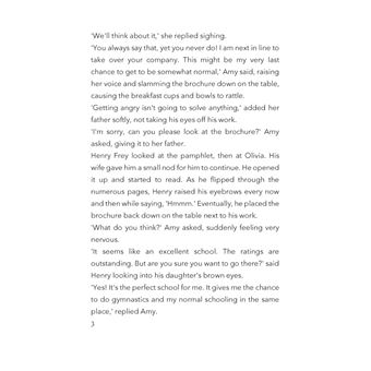 When Nightshade Blooms