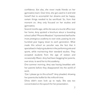 When Nightshade Blooms