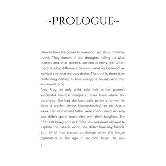 When Nightshade Blooms