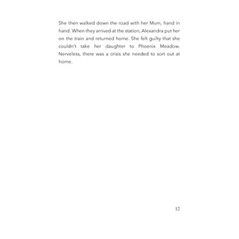 When Nightshade Blooms