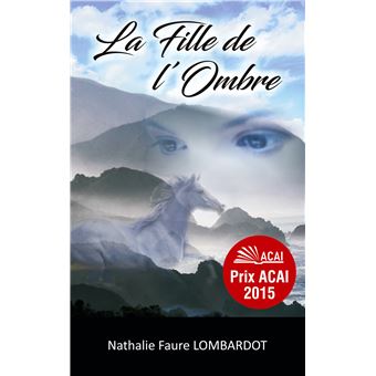 La fille de l'ombre