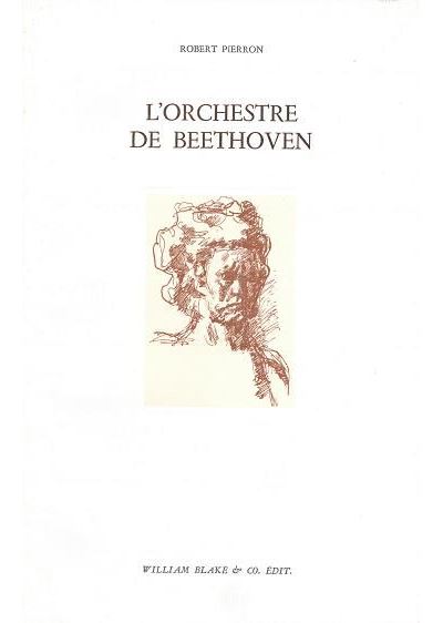 L' Orchestre de Beethoven