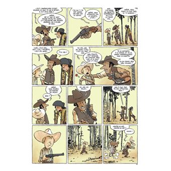 Six-coups - Le crash de monsieur Crunch