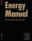 Energy manual sustainable arch