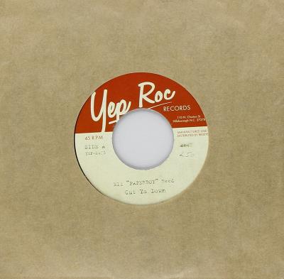 Cut you down ltd