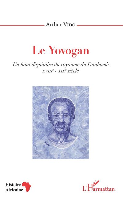 Le Yovogan