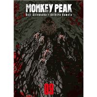 Monkey Peak