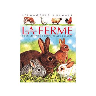 Animaux De La Ferme